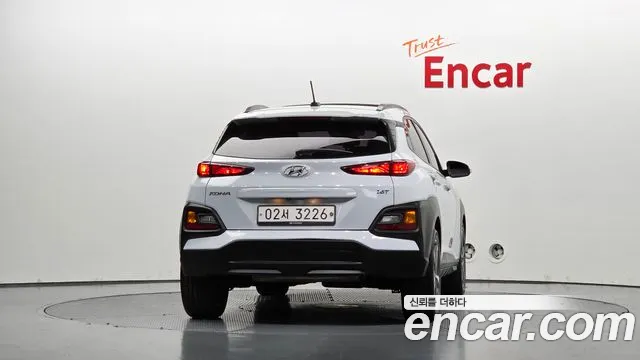 Hyundai Kona 2017 thumb 3