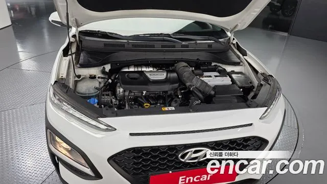 Hyundai Kona 2017 thumb 5
