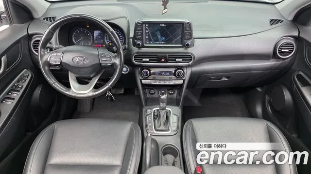Hyundai Kona 2017 thumb 6