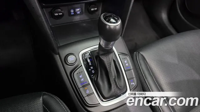 Hyundai Kona 2017 thumb 8