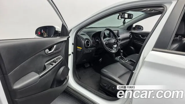 Hyundai Kona 2017 thumb 9