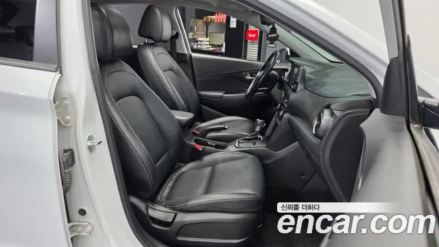 Hyundai Kona 2017 thumb 10