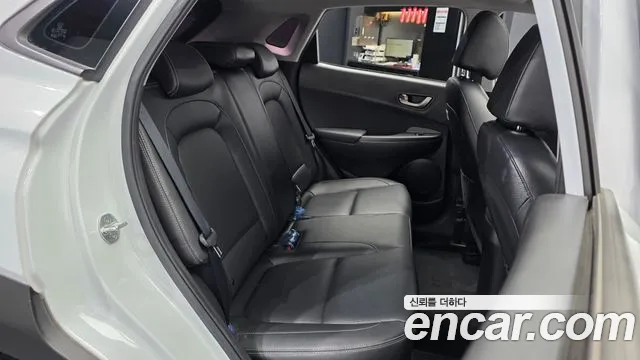 Hyundai Kona 2017 thumb 11