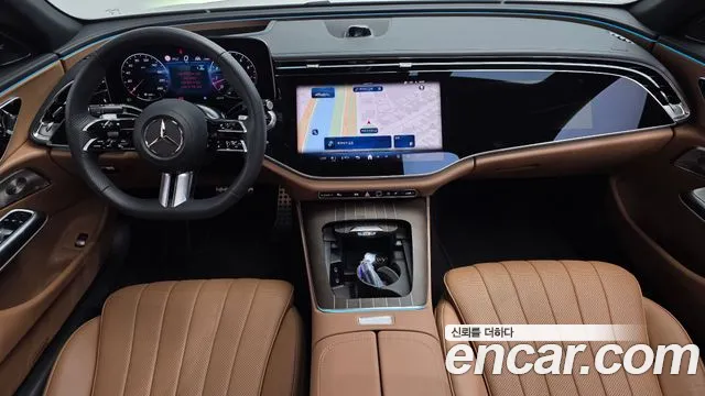 Mercedes-Benz E-Класс 2026 thumb 7