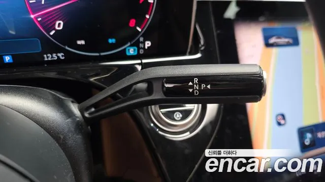 Mercedes-Benz E-Класс 2026 thumb 9