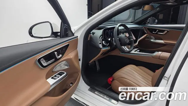 Mercedes-Benz E-Класс 2026 thumb 10