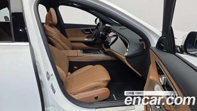 Mercedes-Benz E-Класс 2026 thumb 11