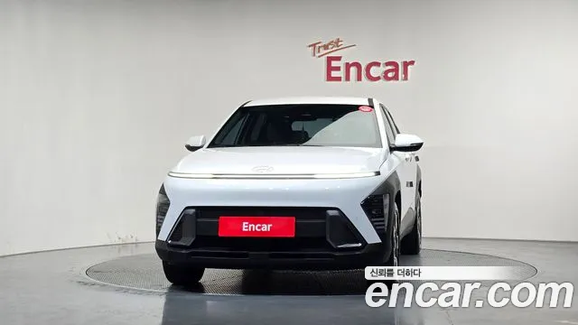 Hyundai Kona 2024 thumb 3