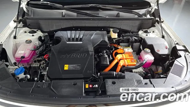 Hyundai Kona 2024 thumb 6