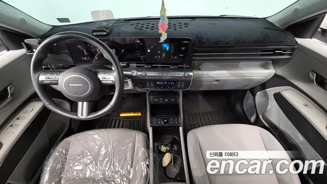 Hyundai Kona 2024 thumb 7