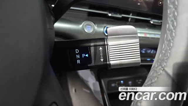 Hyundai Kona 2024 thumb 9