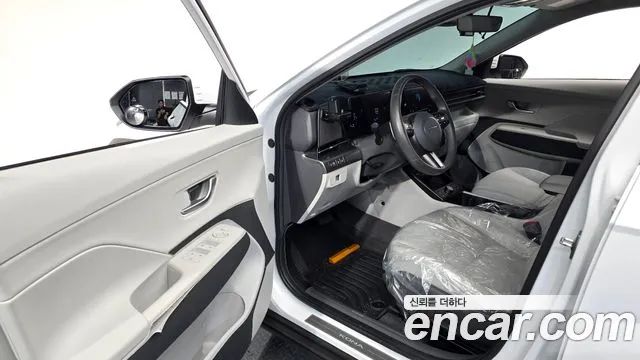 Hyundai Kona 2024 thumb 10