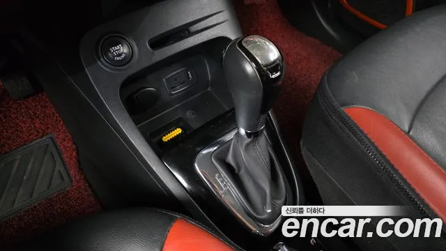 Renault-KoreaSamsung Captur 2015 thumb 9