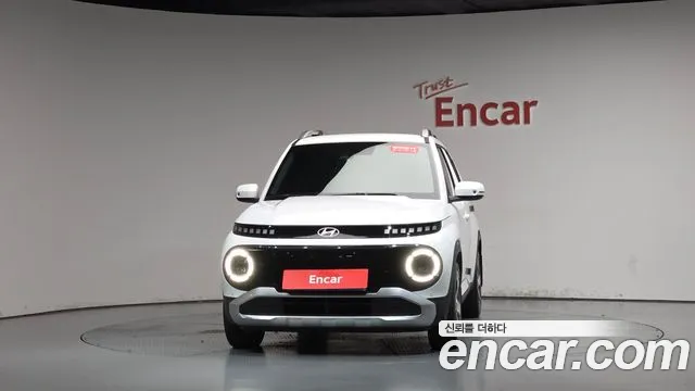 Hyundai Casper 2024 thumb 2