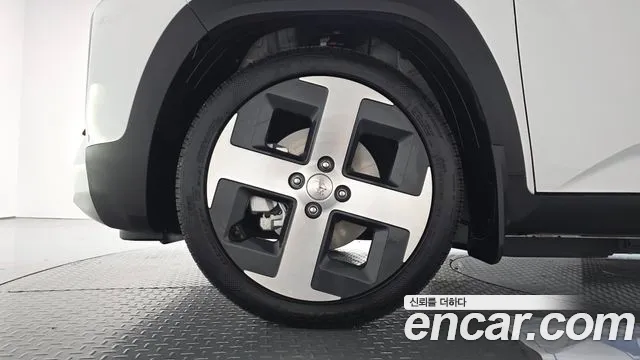 Hyundai Casper 2024 thumb 4