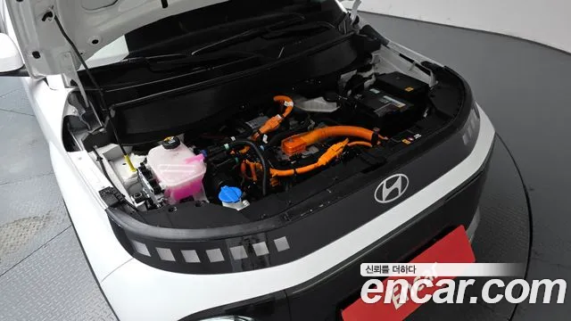 Hyundai Casper 2024 thumb 5