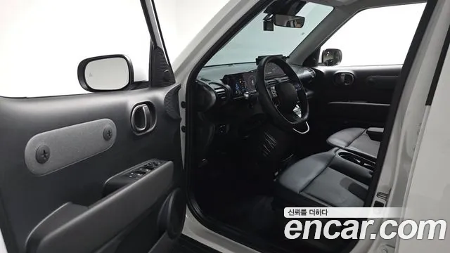 Hyundai Casper 2024 thumb 9
