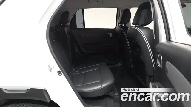 Hyundai Casper 2024 thumb 10