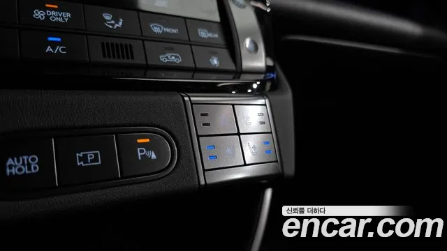 Hyundai Casper 2024 thumb 12