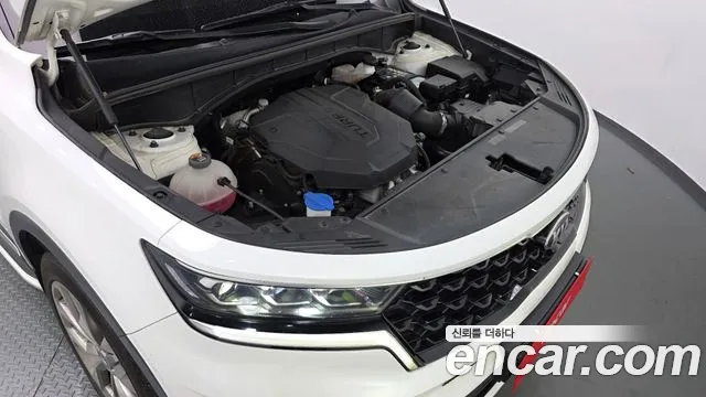 Kia Sorento 2020 thumb 6