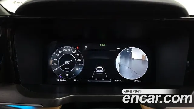 Kia Sorento 2020 thumb 8