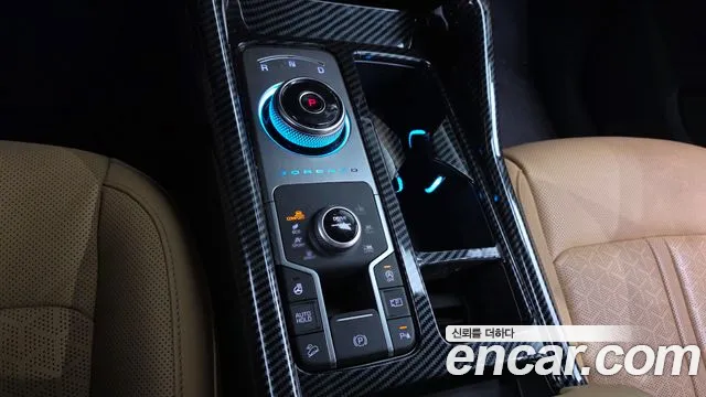 Kia Sorento 2020 thumb 9