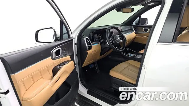 Kia Sorento 2020 thumb 10