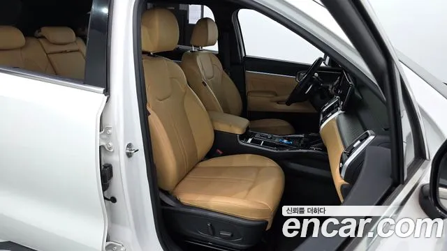 Kia Sorento 2020 thumb 11