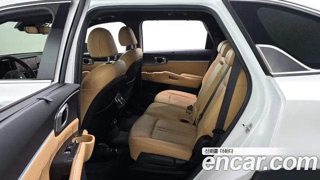 Kia Sorento 2020 thumb 12