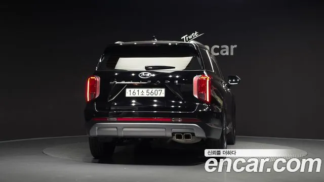Hyundai Palisade 2022 thumb 3