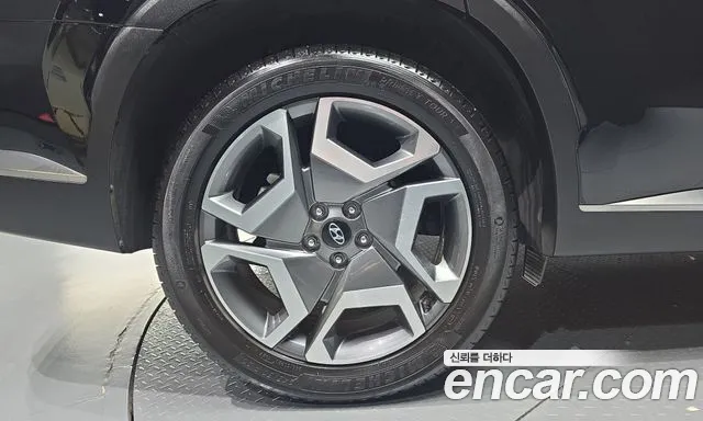 Hyundai Palisade 2022 thumb 4