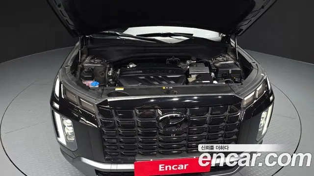 Hyundai Palisade 2022 thumb 5