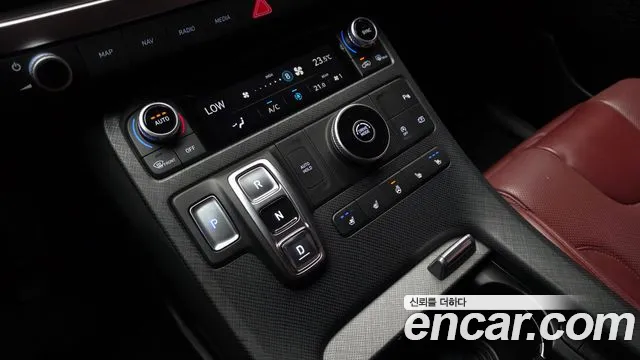 Hyundai Palisade 2022 thumb 8