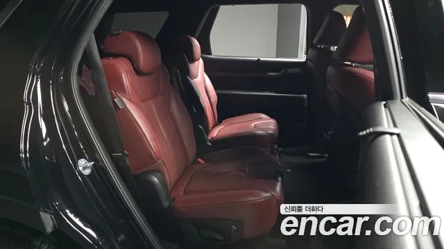 Hyundai Palisade 2022 thumb 10