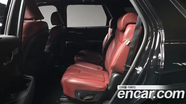 Hyundai Palisade 2022 thumb 11