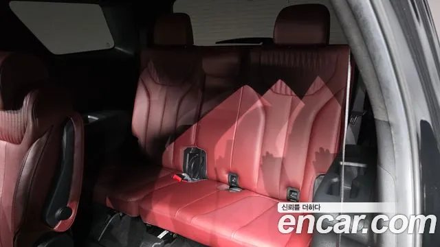 Hyundai Palisade 2022 thumb 12