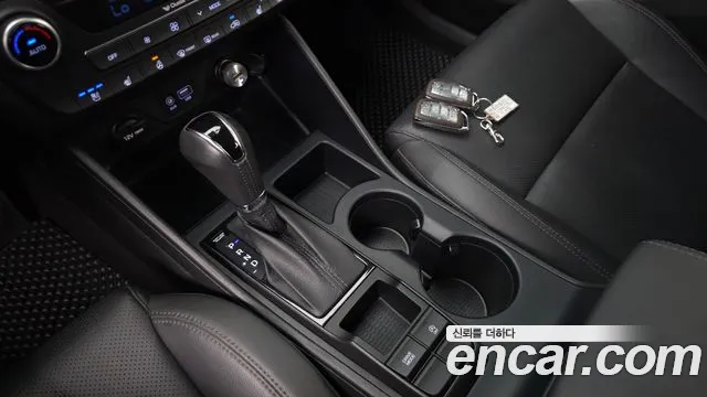Hyundai Tucson 2020 thumb 9