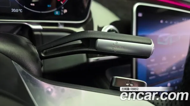Mercedes-Benz S-Класс 2021 thumb 8