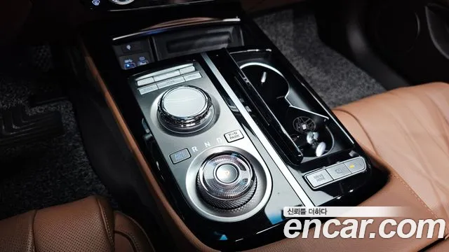 Genesis G80 2023 thumb 9