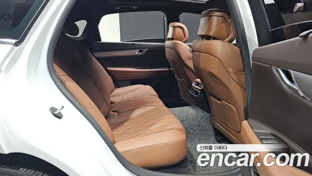 Genesis G80 2023 thumb 11