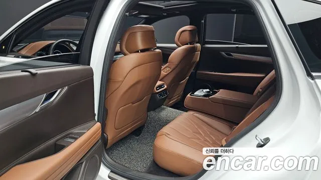 Genesis G80 2023 thumb 12