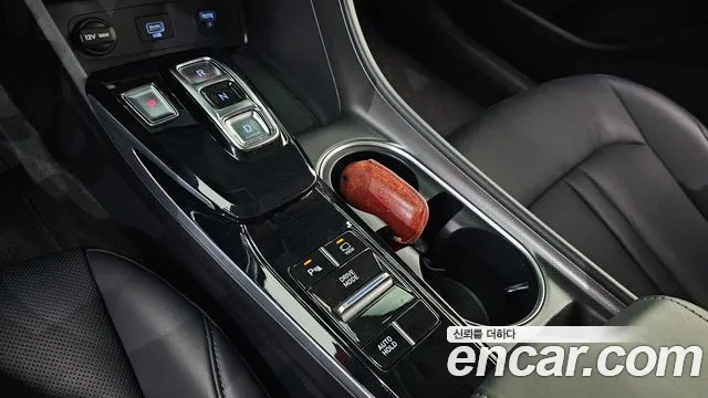 Hyundai Sonata 2022 thumb 8