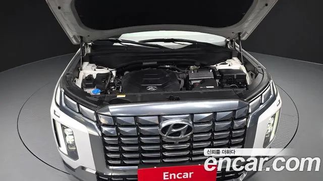 Hyundai Palisade 2022 thumb 5