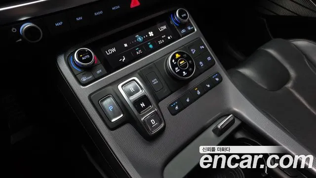 Hyundai Palisade 2022 thumb 8