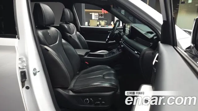 Hyundai Palisade 2022 thumb 10