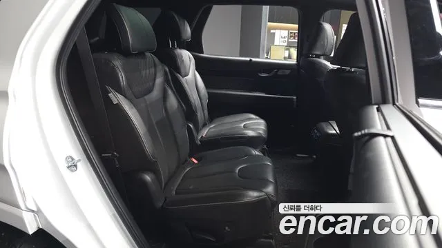 Hyundai Palisade 2022 thumb 11
