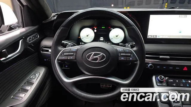 Hyundai Palisade 2022 thumb 12