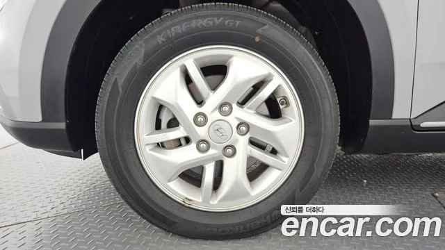 Hyundai Venue 2024 thumb 5