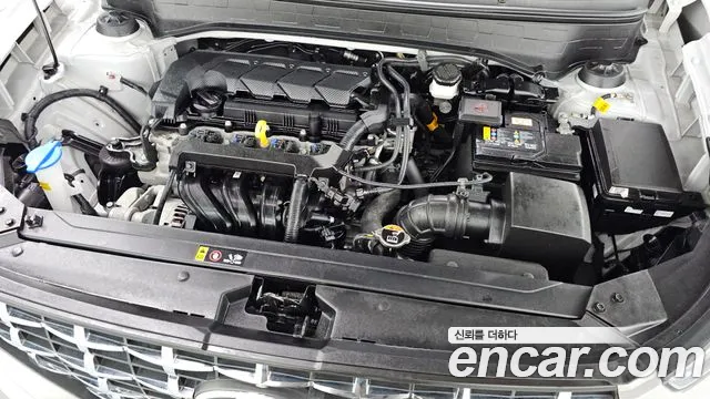 Hyundai Venue 2024 thumb 6