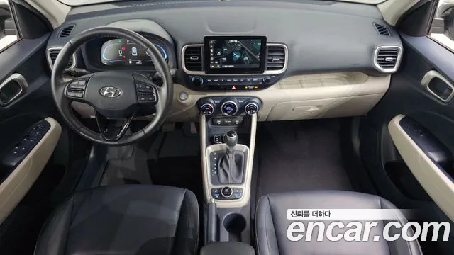 Hyundai Venue 2024 thumb 7